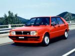 Lancia Delta HF Turbo 1983 года
